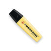 Picture of STABILO BOSS PASTEL YELLOW